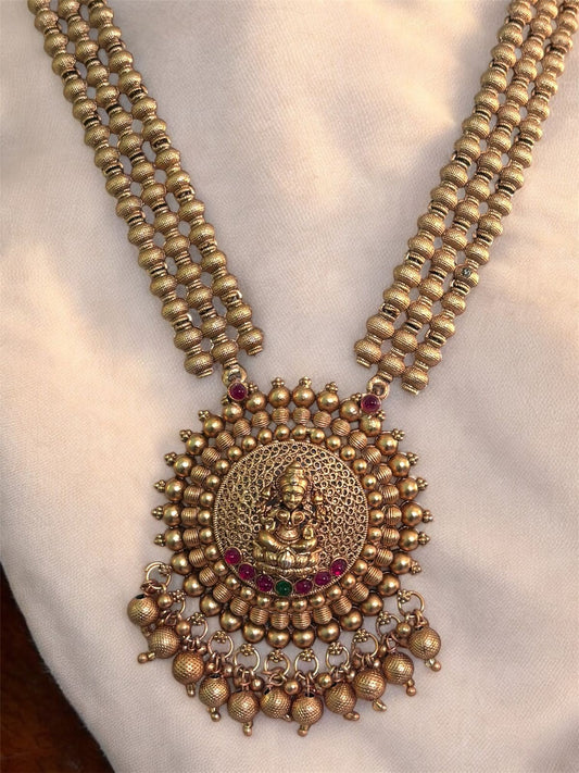 Grand Temple Jewellery Collection